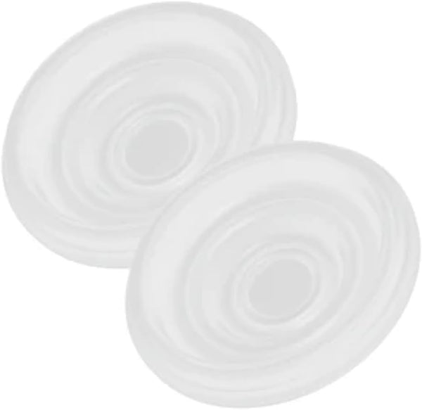 Zomee Fit Replacement Diaphragm Set Compatible only with The Zomee Fit (Pump