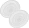 Zomee Fit Replacement Diaphragm Set Compatible only with The Zomee Fit (Pump