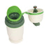 VBESTLIFE Portable Child Urinal Emergency Toilet, Kids Portable Potty Bottle Pee Training Emergency Urinal Toilet