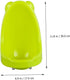 Hanging Urinal for Boys with Cartoon Design Lightweight and Easy to Clean Potty Trainer Space-saving Wall-mounted Pee