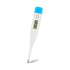 Intelligent Digital Thermometer,LCD Display Screen,Fast Measurement,Suitable for Children and Adults,Easy to Maintain