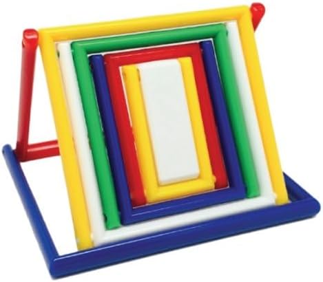 Warm Fuzzy Toys Presents It's The Jeliku Toy - Engage in Artistic Play and Puzzle Solving - Prizes for Birthday Gifts