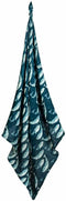 Milkbarn Baby Swaddle Blanket - Soft & Gentle 100% Rayon from Bamboo