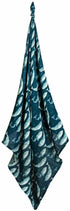 Milkbarn Baby Swaddle Blanket - Soft & Gentle 100% Rayon from Bamboo