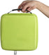 Hermitshell Travel Case for Gamewright Outfoxed! Cooperative Whodunit Board Game (Green)