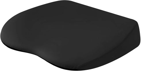 Generic Car Foam Heightening Seat Cushion, Car Seat Cushions for Short People, Hip/Coccyx
