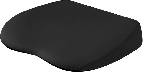 Generic Car Foam Heightening Seat Cushion, Car Seat Cushions for Short People, Hip/Coccyx
