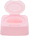 Zerodeko Wipes Holder Dust Wipes Container for Travel Home Nursery Portable Makeup