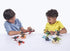 ZURU 5 Surprise Dino Strike Collectible Mystery Capsule Toy