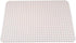 Strictly Briks Classic Big Briks Baseplate - 15" x 10.5" Large Building Brick Baseplate for Ages 36 Months and Up