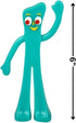 Gumby Bendable Figure - Action Figure Toy Gift for Kids