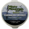 Misty Mountain Soap Co. Lotion Bars - Caribbean Coconut - Made with Natural Oils and Butters