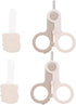 Toddmomy Nail Trimmer Tool Set Newborn Nail Clipper Boy Girl Grooming Kit