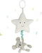 Baby Hanging Musical Toy With Music Box, Lullaby Pull Sensory for Babies