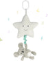 Baby Hanging Musical Toy With Music Box, Lullaby Pull Sensory for Babies