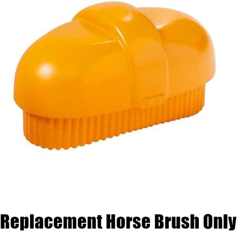 Replacement Part for Fisher-Price Little People Horse Stable Playset - HCC64 - Horse Brush