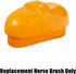 Replacement Part for Fisher-Price Little People Horse Stable Playset - HCC64 - Horse Brush