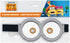 Unique Despicable Me Birthday Party Supplies Favor Bundle, Includes 8 Loot Bags, 8 Paper Goggles, 24 Tattoos