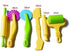 Carykon Set 11 of PCS Smart Dough Tools Kit with Models and Molds, Dough Extruders