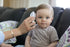 Tommee Set Tippee Essential Basics Brush and Comb by Baby Products