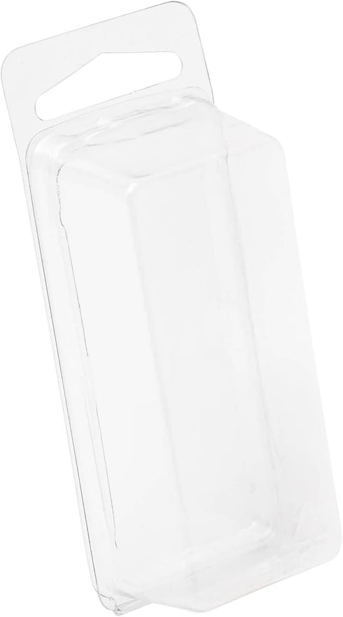 Clamshell Case for Loose Hot Wheels and Matchbox Cars - 25 Pack