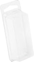 Clamshell Case for Loose Hot Wheels and Matchbox Cars - 25 Pack
