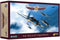 Warlord Blood Red Skies F6F Hellcat Squadron - 1:200 WWII Mass Air Combat Table Top War Game