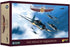 Warlord Blood Red Skies F6F Hellcat Squadron - 1:200 WWII Mass Air Combat Table Top War Game