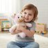 Sibupue 11.8in Cow Stuffed Animals Soft Plush Cute Cow Doll for Boys Girls (Zhang NIU qianfense)