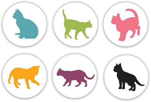 We Love Cats by SJG Party Board Game
