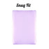 Pack 27x39 Inch Pro Goleem Satin n Play Playard Sheet Great for Baby Hair Soft Silk Feeling Fitted Portable Mini Crib