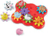 Set, Learning Resources Barnyard Friends Build & Spin - Toddler Sensory Toys, Montessori Building Preschool STEM, Busy