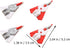 jojofuny 18Pcs Cartoon Helicopter and Airplane Erasers, Cute Novelty Puzzle Erasers for Party Favors