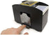 Brybelly Ultimate 6 Deck Battery-Operated Electric Card Shuffler - Shuffler Only or Bundles