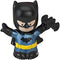 Replacement Parts for Fisher-Price Little People Batcave - DC Super-Friends Playset, Replacement Batman Figure
