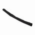 Black Fabric Stroller Handle Bar Cover - Warmer Glove for Infants