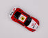 Mini RC 1:58 Scale Small Pocket Portable Micro Racing Car, Upgraded 2.4G Wireless Remote Control (Qty. 1 = 1 Can)