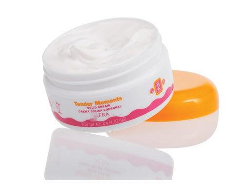 Generic Tender Moments 1-2-4 Solid Cream for Toddler 8.8 fl. oz. Nourishing Dry