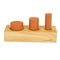 Environments earlySTEM Junior Explorers Cylinder Puzzle (Item # JRCYL)