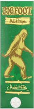 Bigfoot Action Figure Collectible