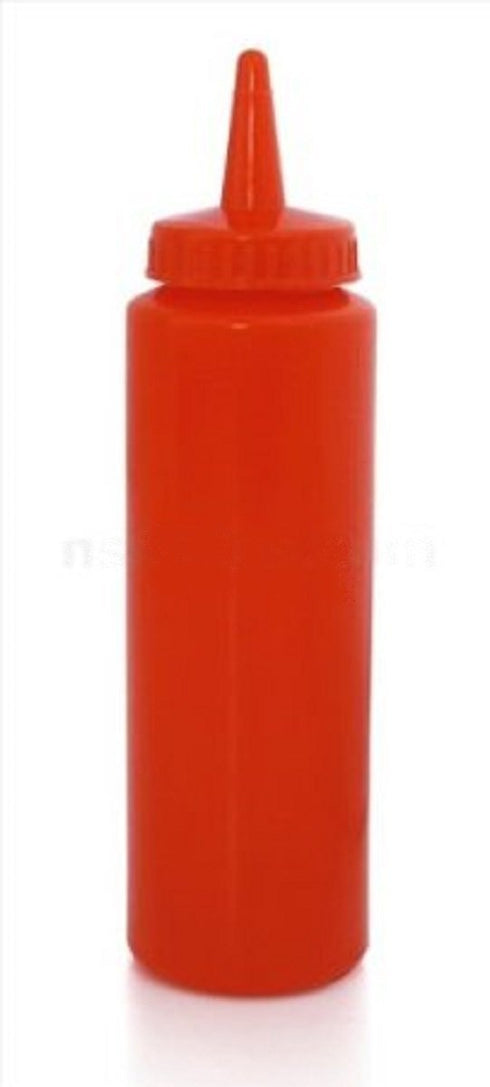 Forum Novelties Novelty Phoney Fake Ketchup Squirter Bottle