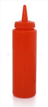 Forum Novelties Novelty Phoney Fake Ketchup Squirter Bottle