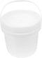 Large Wet Wipes Dispenser Bucket Portable Wipes Container for Diaper Bags and