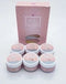 Nail Factory Baby Boomer Nail Powder Collection