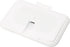 Naroote Baby Wipe Warmer, Long Lasting Warmth Warm Wipe Dispenser, Baby Wet Wipes Dispenser with USB Cable for Newborn