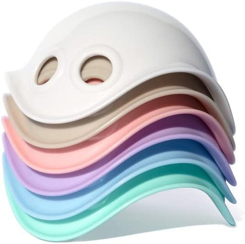 Bilibo Mini in Pastel - Creative Open-Ended Play for Toddlers