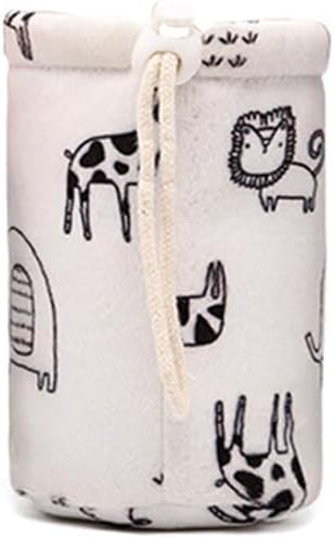 Portable Bottle Keep Warm, Travel Milk Heat Keeper, Baby Bottle Sleeves, Bottles Insulator Sleeve Feeder Bottle Keep