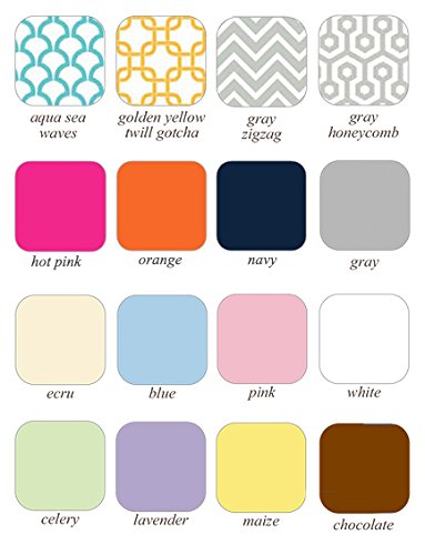 American Baby Company Heavenly Soft Chenille Fitted Crib Sheet, 28" x 52", White, for Boys and Girls