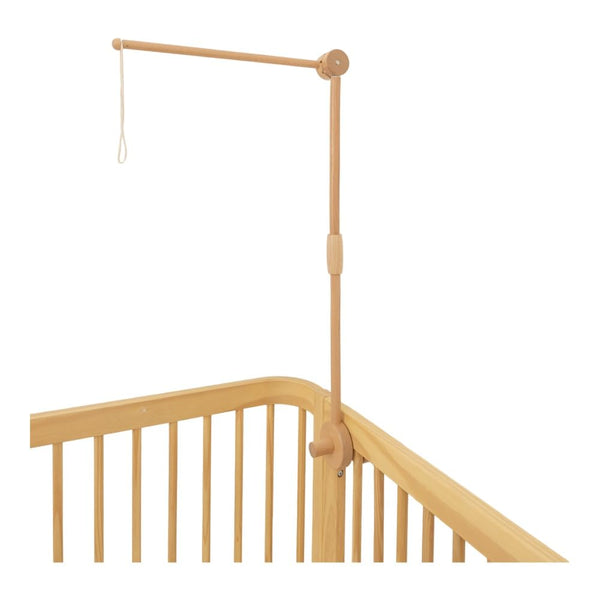 Baby Crib Mobile Arm - Mobile Hanger for Baby Girl or Boy