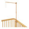Baby Crib Mobile Arm - Mobile Hanger for Baby Girl or Boy